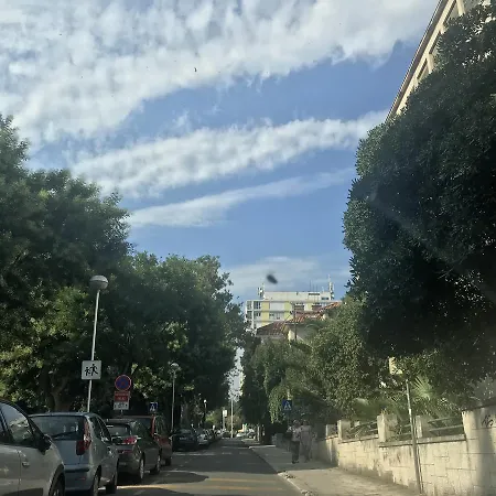 Apartman Enero Bacvice