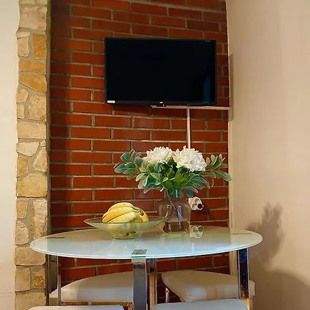Enero Bacvice Apartman Split