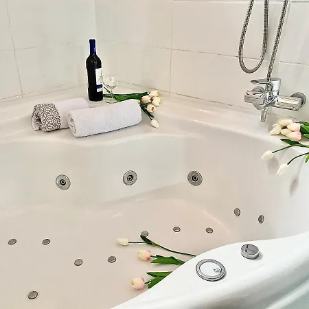 Enero Bacvice Apartman