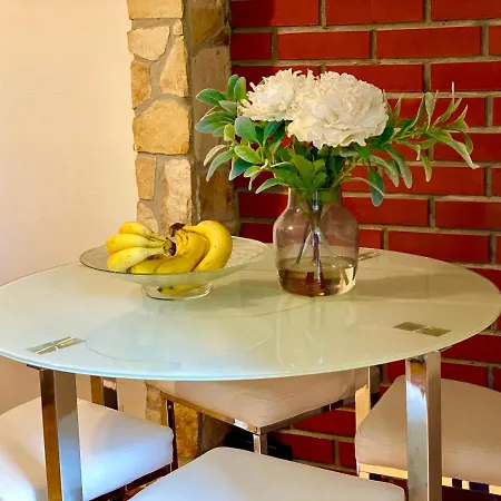 Enero Bacvice Apartman Split