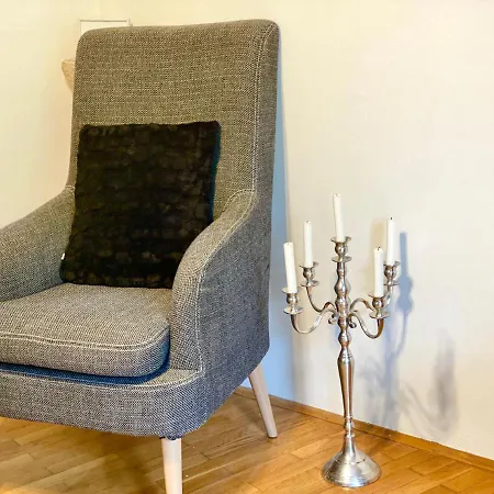 Apartman Enero Bacvice